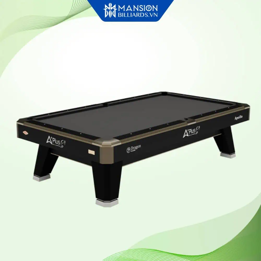 Ban bida Aplus Apollo Chinh hang