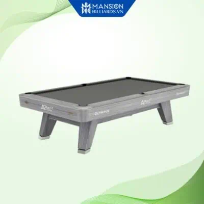 Ban bida Aplus Olympus Chinh hang