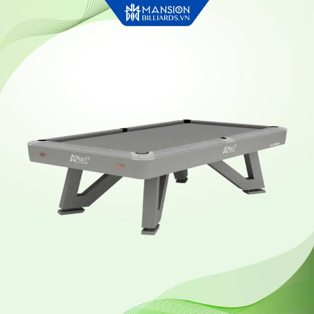 Ban bida Aplus Palatimum Chinh hang