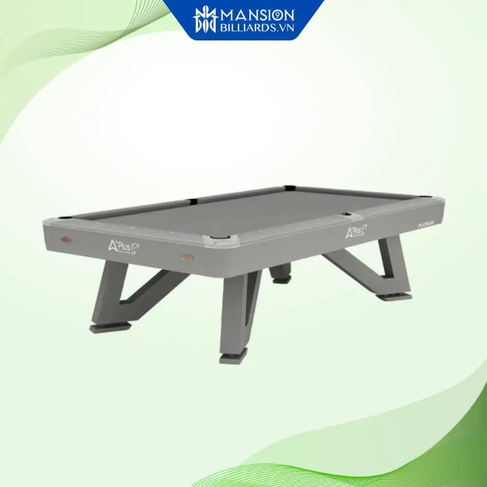 Ban bida Aplus Palatimum Chinh hang