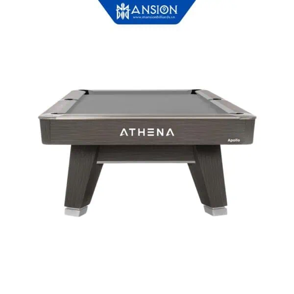 Bàn bida Athena Apollo | Chính hãng