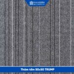 Thảm trải sàn bida chuyên dụng TRUMP - Ảnh 12