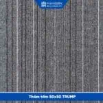 Thảm trải sàn bida chuyên dụng TRUMP - Ảnh 12