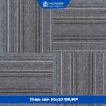 Thảm trải sàn bida chuyên dụng TRUMP - Ảnh 11