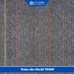 Thảm trải sàn bida chuyên dụng TRUMP - Ảnh 10
