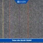 Thảm trải sàn bida chuyên dụng TRUMP - Ảnh 10