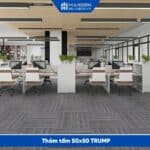 Thảm trải sàn bida chuyên dụng TRUMP - Ảnh 16