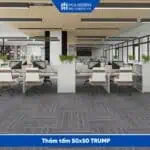 Thảm trải sàn bida chuyên dụng TRUMP - Ảnh 16
