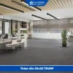 Thảm trải sàn bida chuyên dụng TRUMP - Ảnh 15