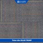 Thảm trải sàn bida chuyên dụng TRUMP - Ảnh 14