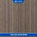 Thảm trải sàn bida chuyên dụng TRUMP - Ảnh 2