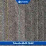 Thảm trải sàn bida chuyên dụng TRUMP - Ảnh 8