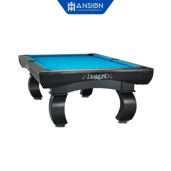 Bàn Bida Pool Diamond Paragon | Chính hãng