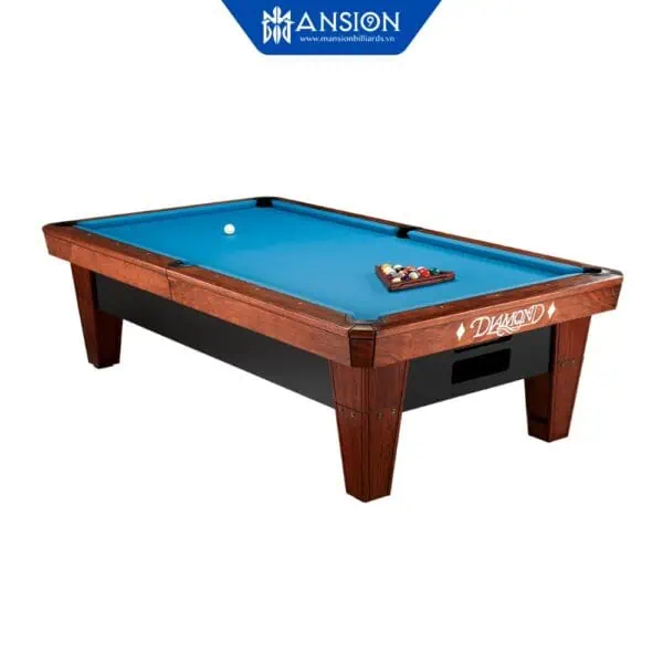 Bàn Bida Pool Diamond Pro-Am