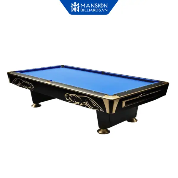 Bàn Bida Pool Predator ARC