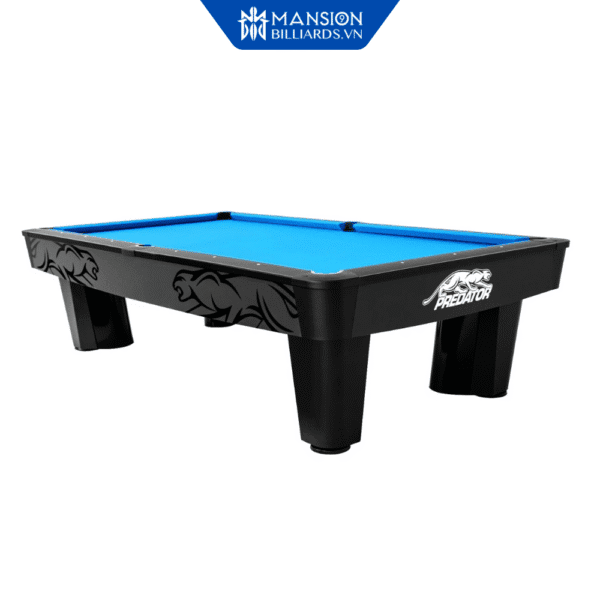 Bàn Bida Pool Predator Apex Pro 9-Foot 3-PC Slate