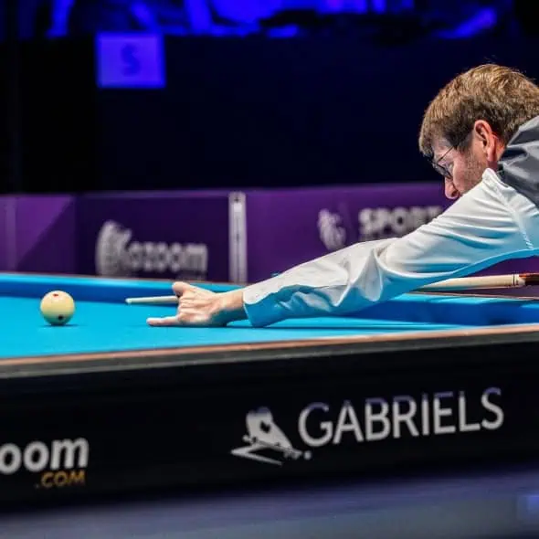 Ban bida Carom 3C