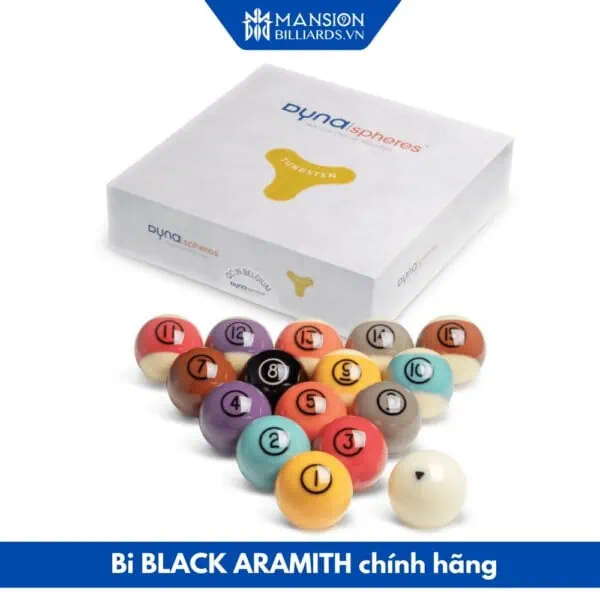 Bóng Dyna Tungsten | Bi bida chính hãng