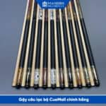 Gậy câu lạc bộ CueMall chính hãng
