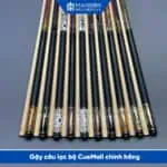 Gậy câu lạc bộ CueMall chính hãng
