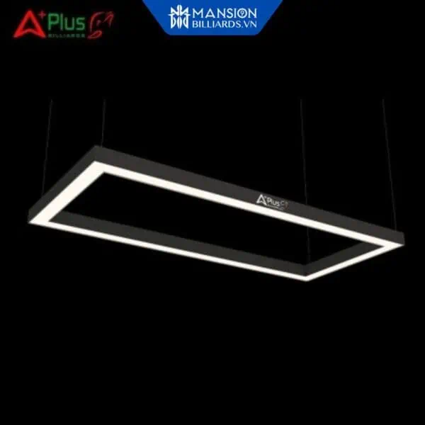 Đèn LED chữ nhật 2.2x1.1m 380w