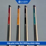 Cơ phá nhảy 2in1 KKKing chính hãng