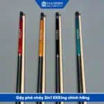 Cơ phá nhảy 2in1 KKKing chính hãng