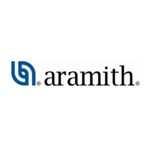 Logo Aramith Billiards