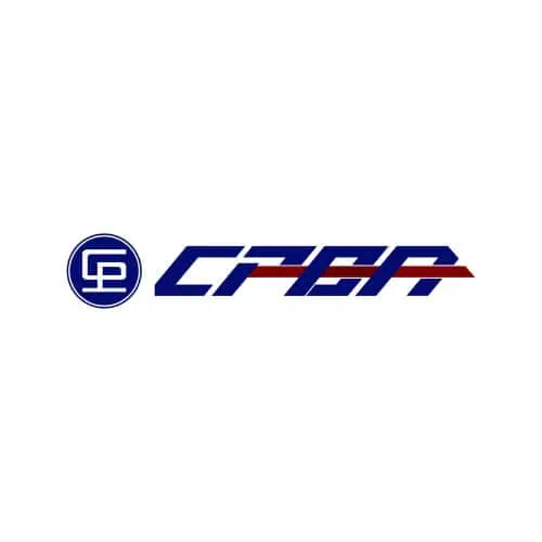 Logo Cpba Cloth