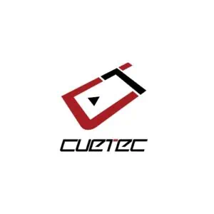 Logo Cuetec Billiards