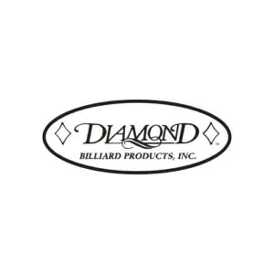 Logo Diamond Billiards
