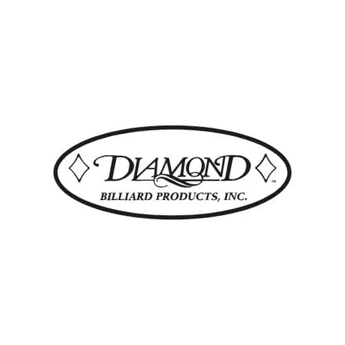 Logo Diamond Billiards