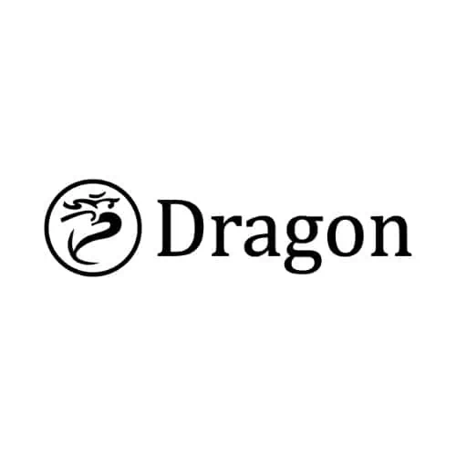 Logo Dragon Billiards