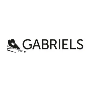 Logo Gabriels Billiards