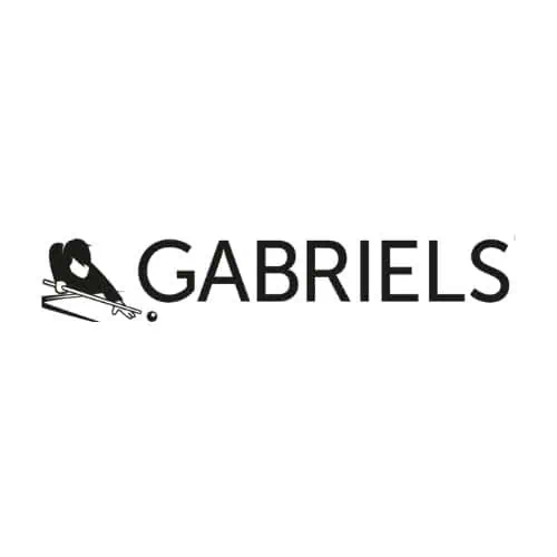 Logo Gabriels Billiards