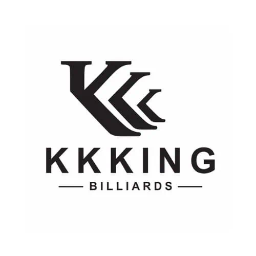 Logo KKKing Billiards