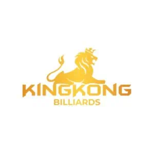 Logo KingKong Billiards
