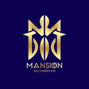 Logo Mansion Billiards