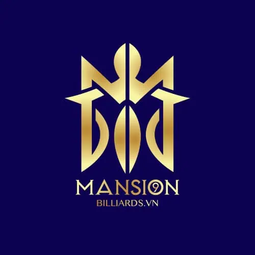 Logo Mansion Billiards