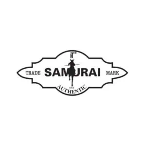 Logo Samurai Billiards