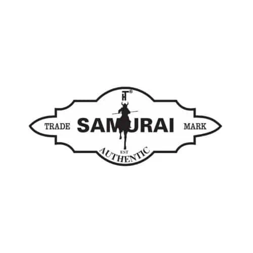 Logo Samurai Billiards
