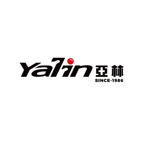 Logo Yalin Billiards Mansion Billiards