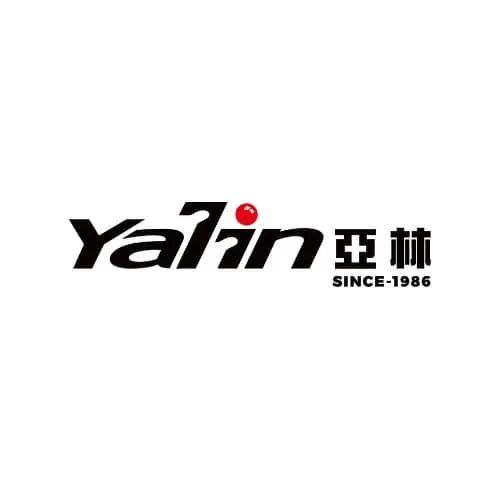 Logo Yalin Billiards