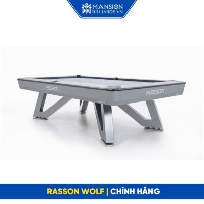 Ban Bida Rasson Wolf Chinh Hang 00001 1 Mansion Billiards