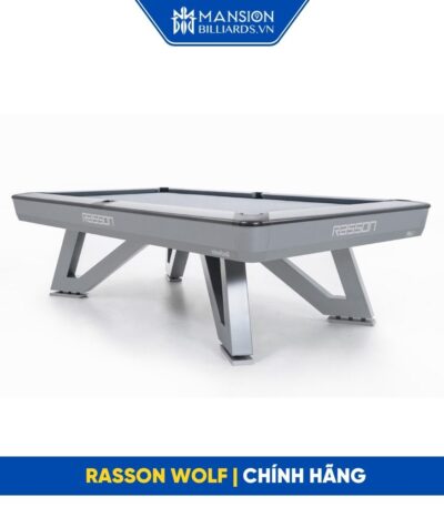 Ban Bida Rasson Wolf Chinh Hang 00001 1 Mansion Billiards