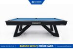 Ban Bida Rasson Wolf Chinh Hang 00021 Mansion Billiards