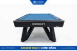 Ban Bida Rasson Wolf Chinh Hang 00023 Mansion Billiards