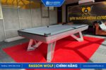 Ban Bida Rasson Wolf Chinh Hang 00033 Mansion Billiards