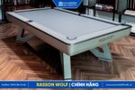 Ban Bida Rasson Wolf Chinh Hang 00036 Mansion Billiards