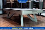 Ban Bida Rasson Wolf Chinh Hang 00037 Mansion Billiards